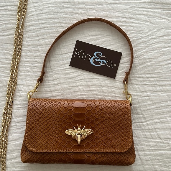 Handbags - Shoulder Bag